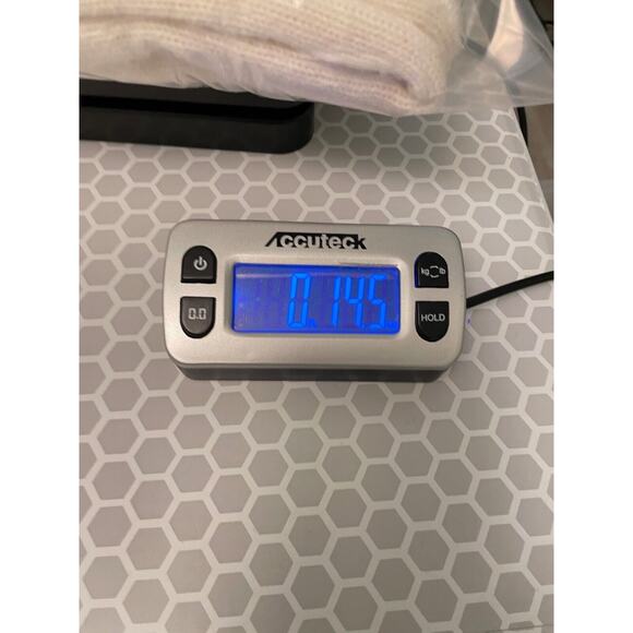 Vintage Napa Valley Womens Sweater Large White Beaded Patchwork Grannycore 80s - Picture 9 of 9